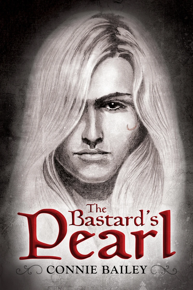 Portada: The Bastard's Pearl