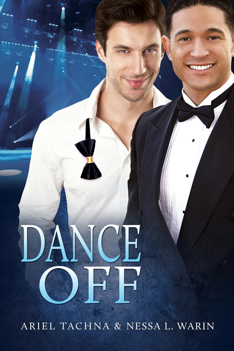 Portada: Dance Off