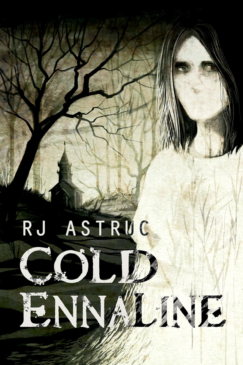 Portada: Cold Ennaline