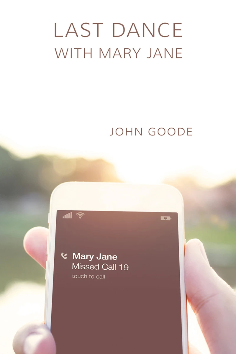 Portada: Last Dance with Mary Jane