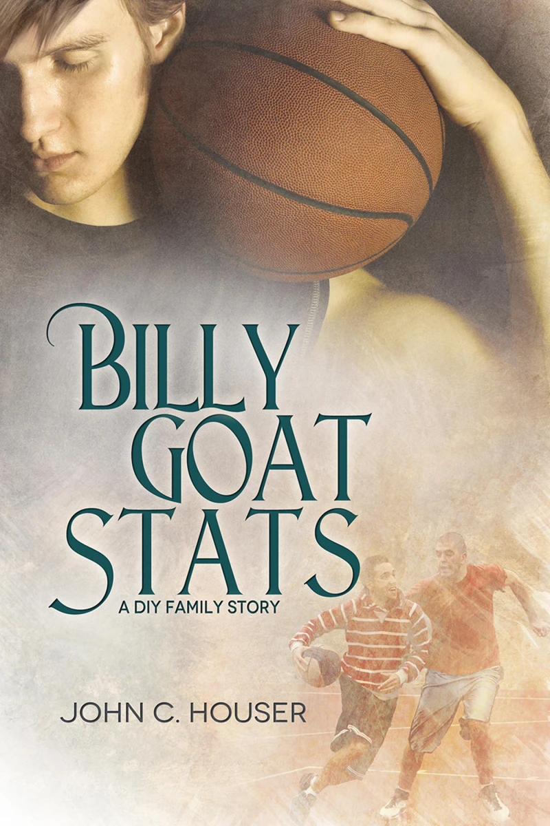 Portada: Billy Goat Stats