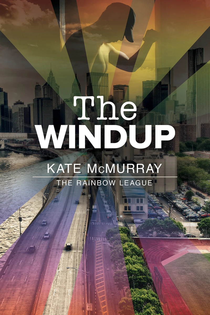 Portada: The Windup