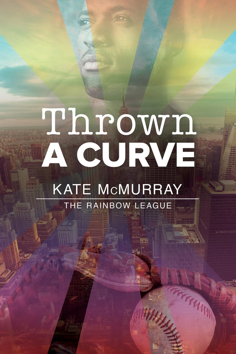 Portada: Thrown a Curve