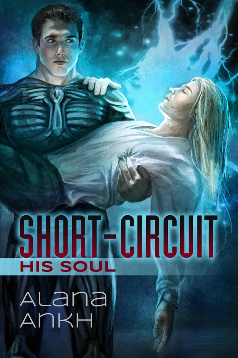 Portada: Short-Circuit His Soul