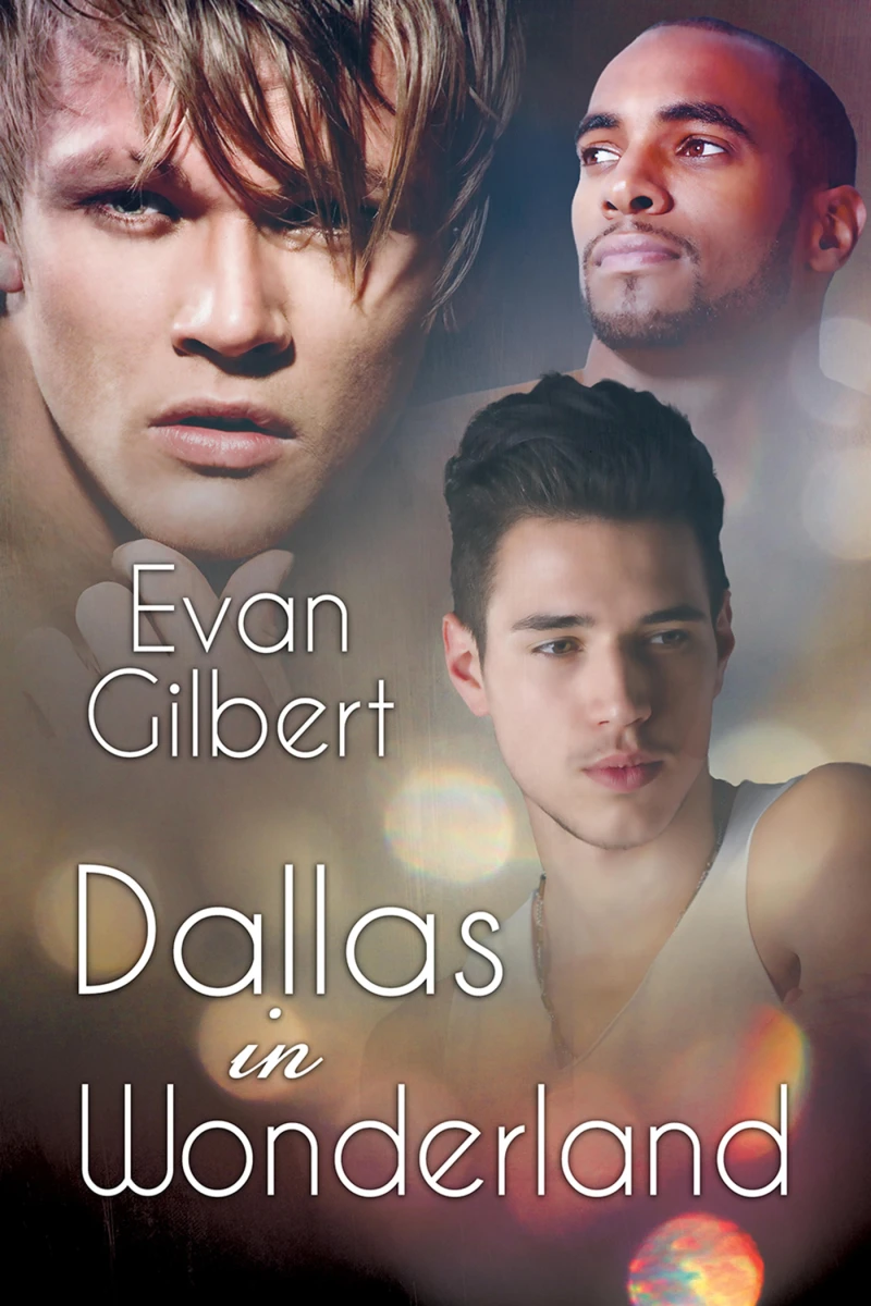 Portada: Dallas in Wonderland