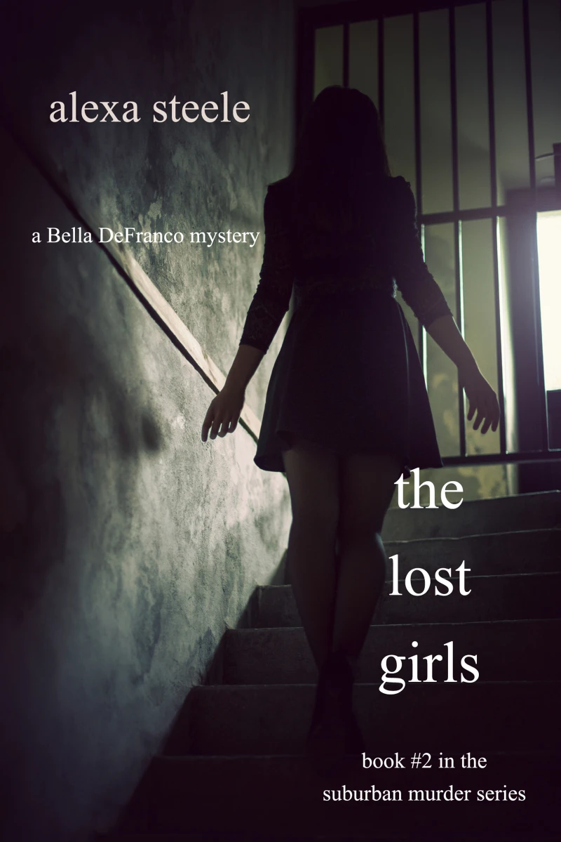 Portada: The Lost Girls (Book #2 in The Suburban Murder Series)