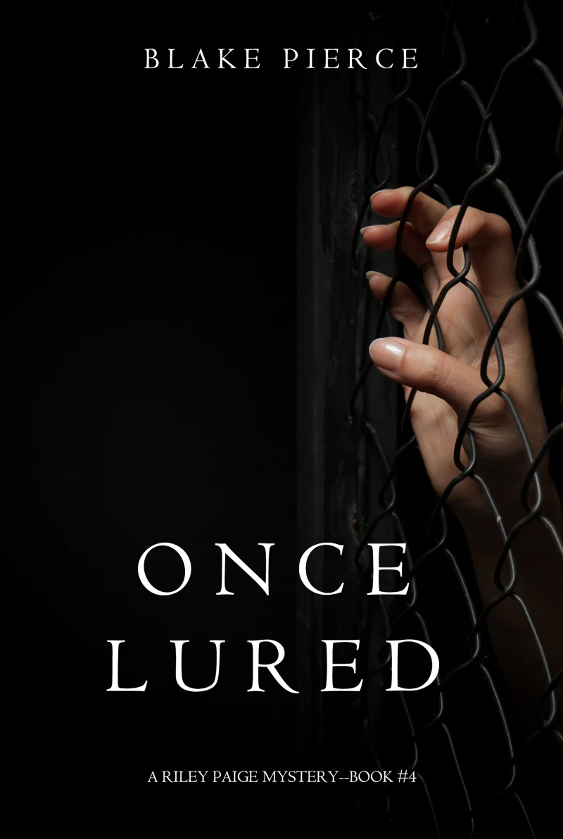 Portada: Once Lured (a Riley Paige Mystery--Book #4)