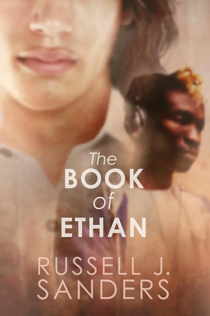 Portada: The Book of Ethan