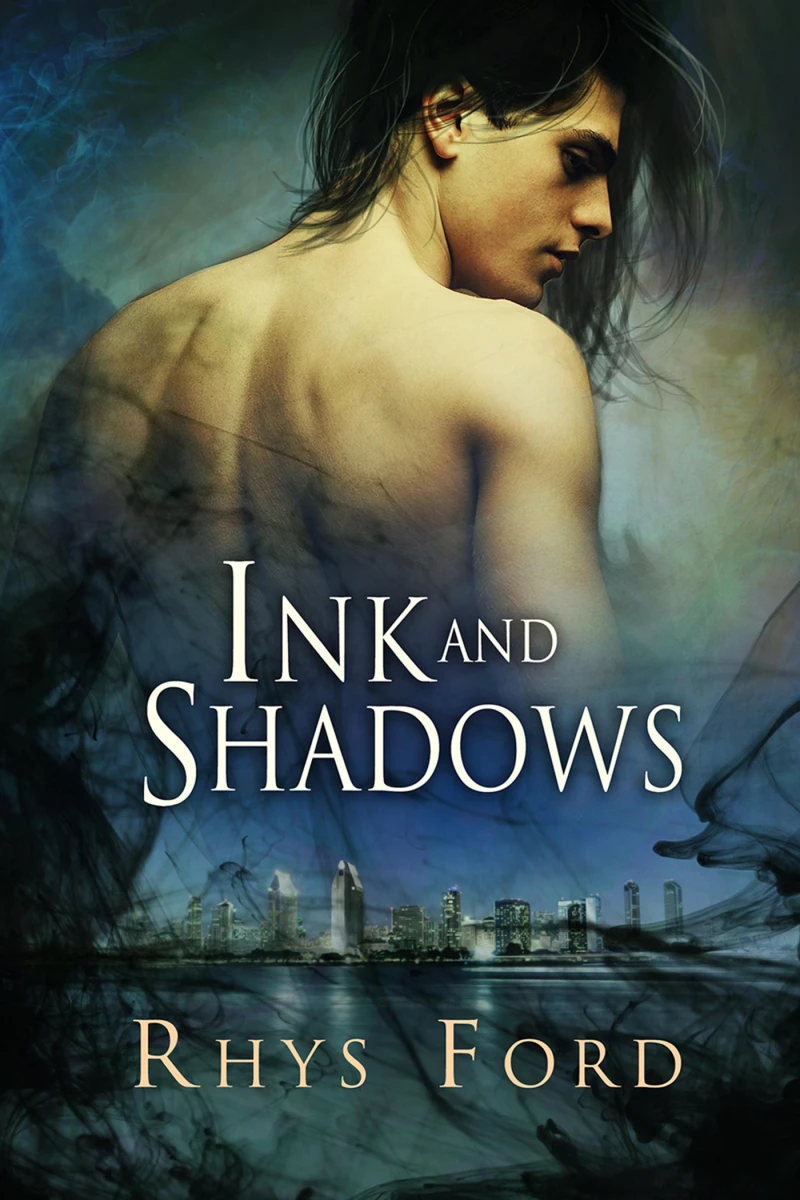 Portada: Ink and Shadows