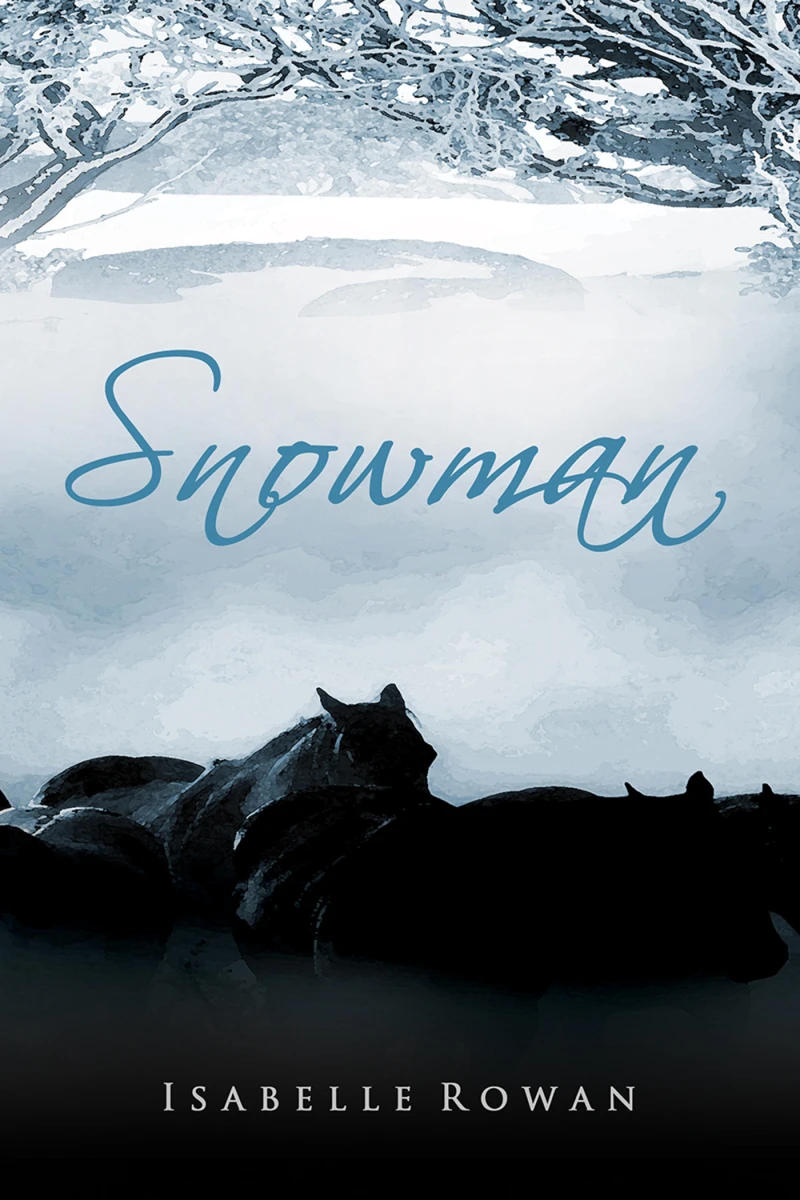 Portada: Snowman