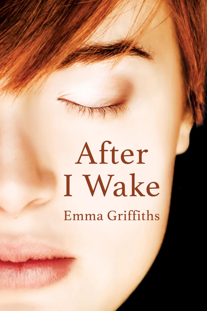 Portada: After I Wake