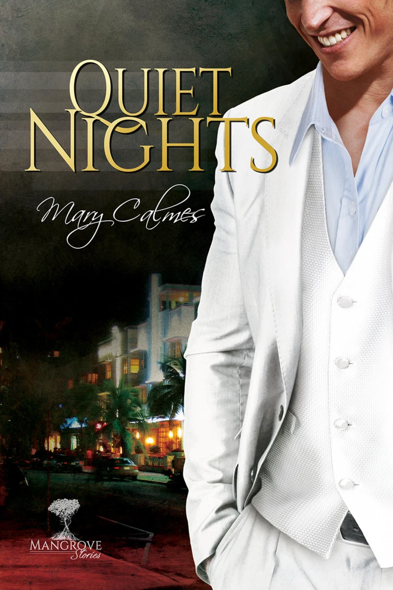 Portada: Quiet Nights