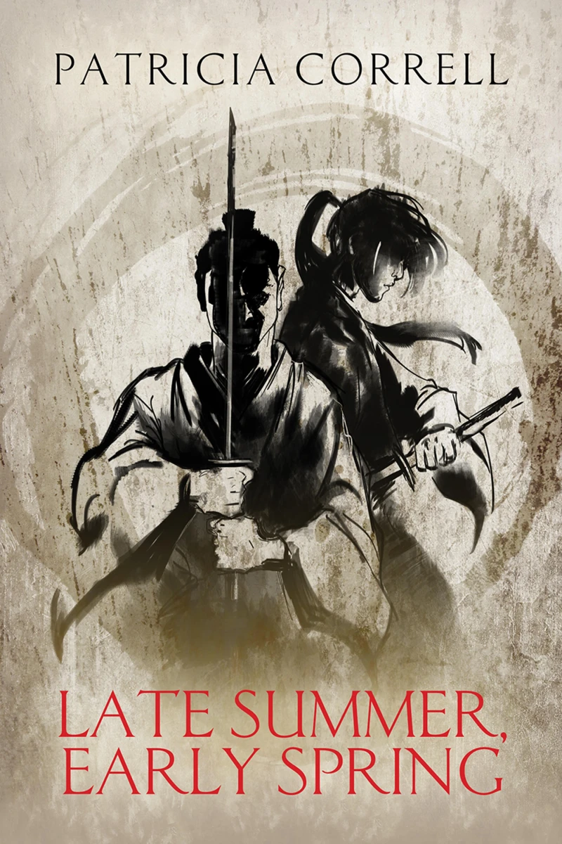Portada: Late Summer, Early Spring