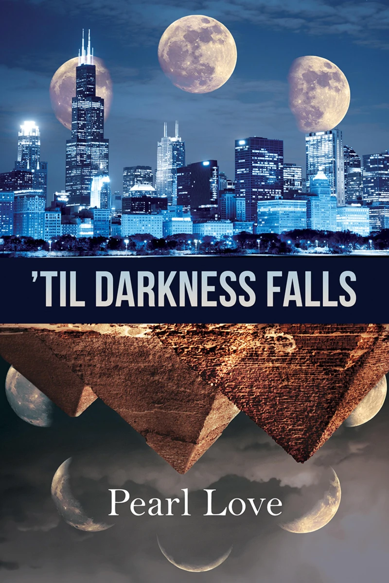 Portada: 'Til Darkness Falls