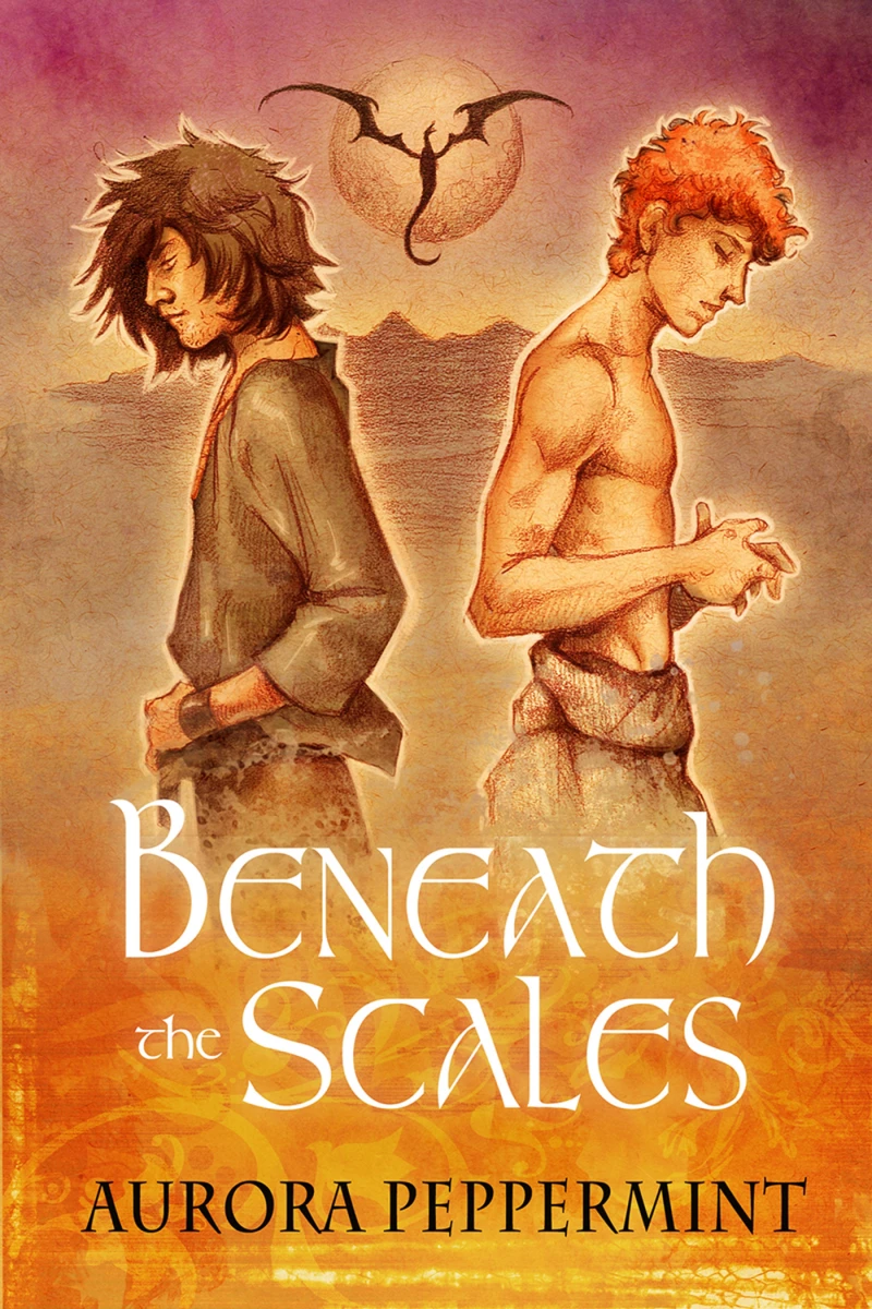 Portada: Beneath the Scales