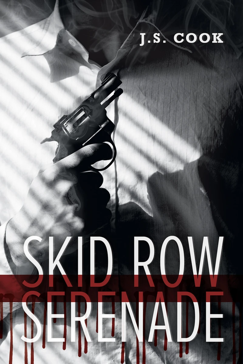Portada: Skid Row Serenade