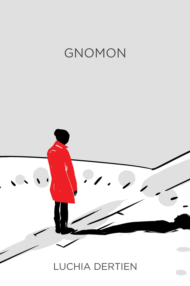 Portada: Gnomon