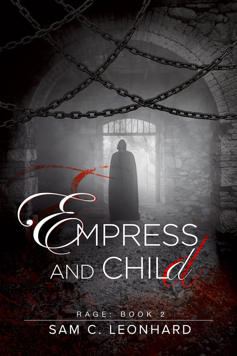Portada: Empress and Child