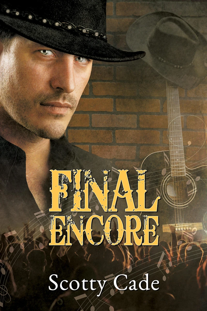 Portada: Final Encore