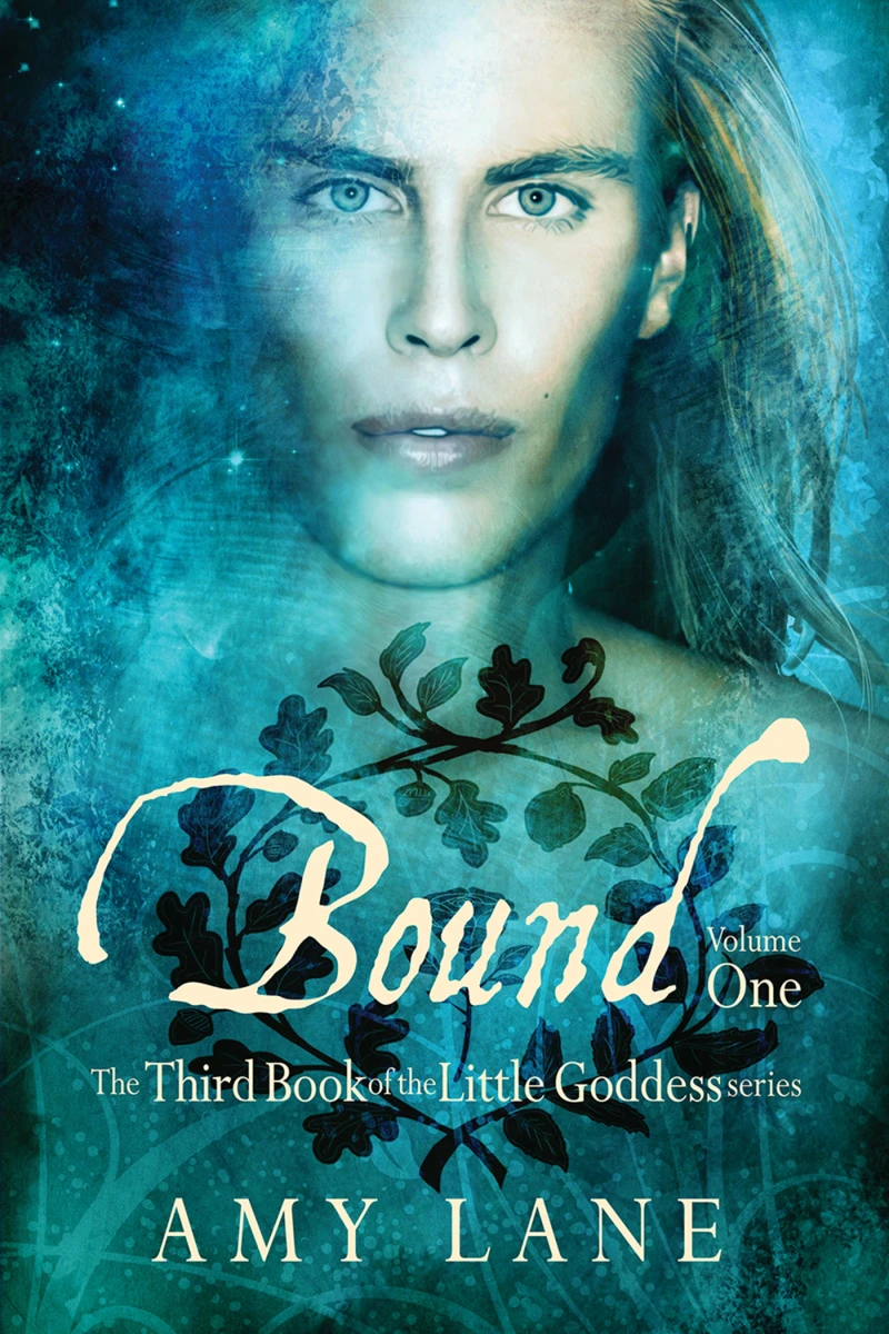 Portada: Bound, Vol. 1