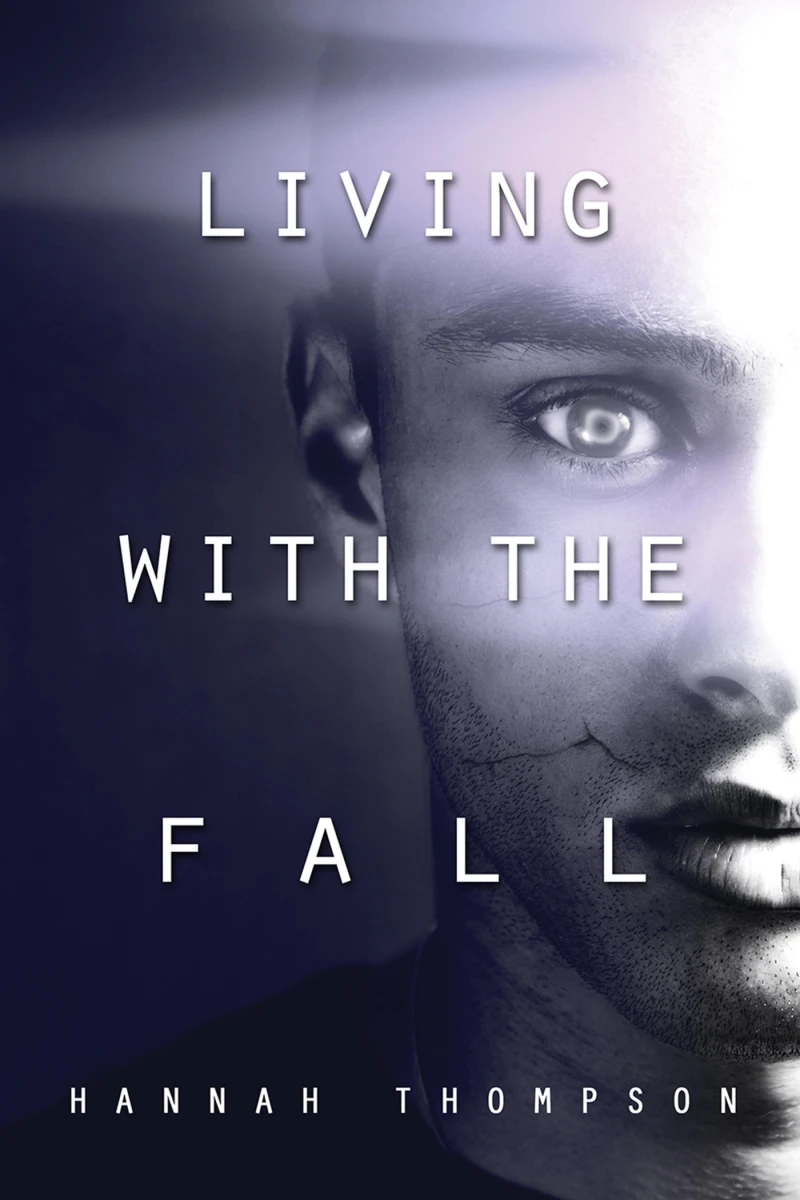 Portada: Living with the Fall
