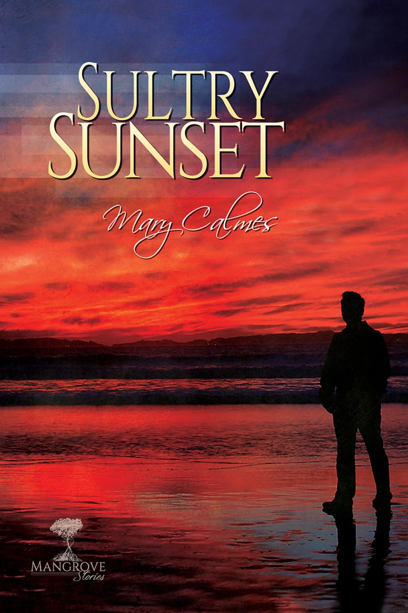 Portada: Sultry Sunset