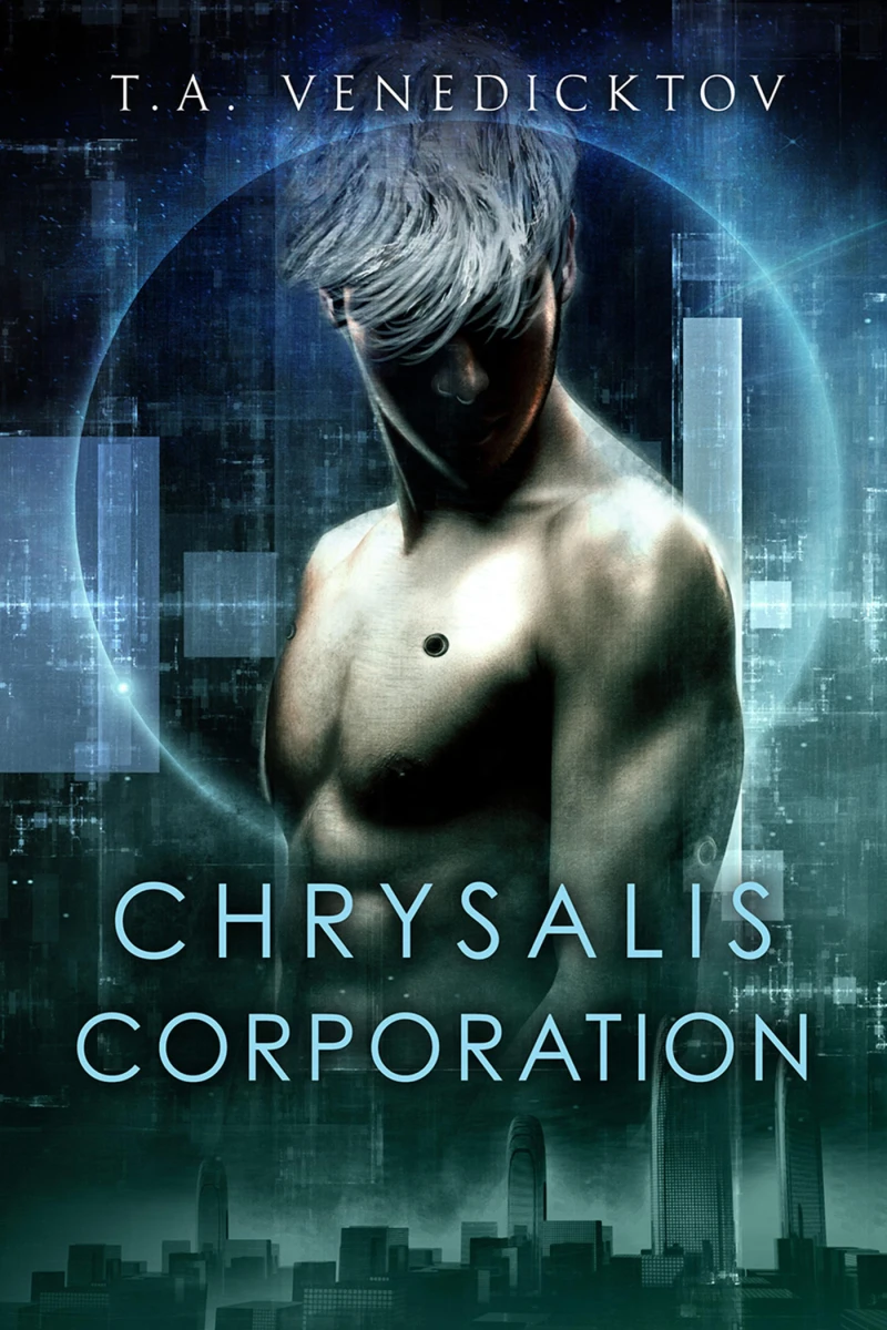 Portada: Chrysalis Corporation