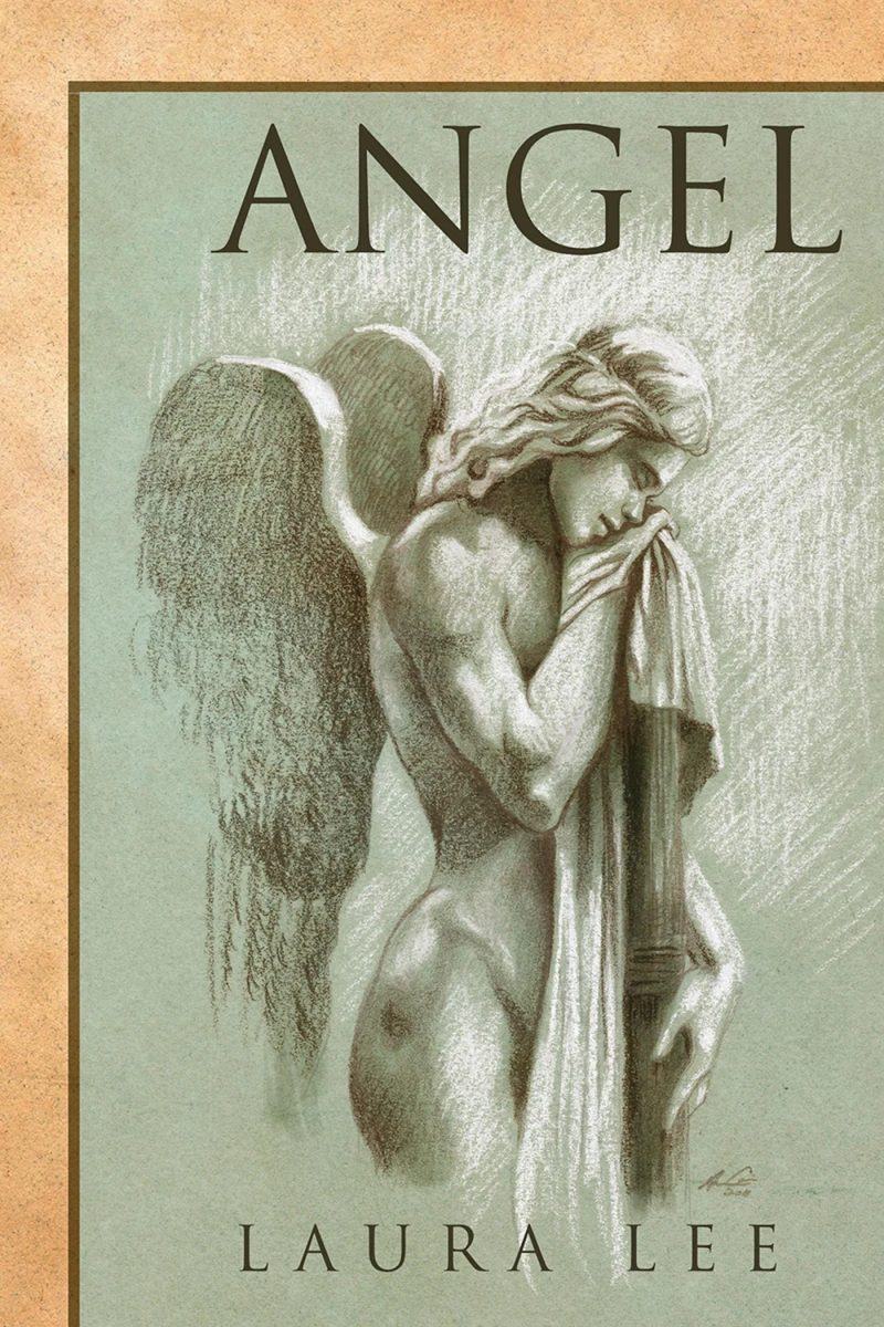 Portada: Angel
