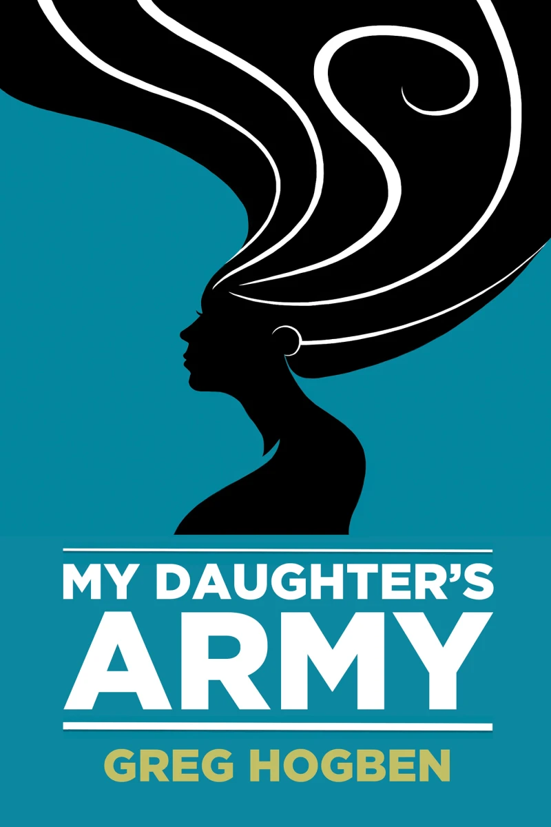 Portada: My Daughter's Army