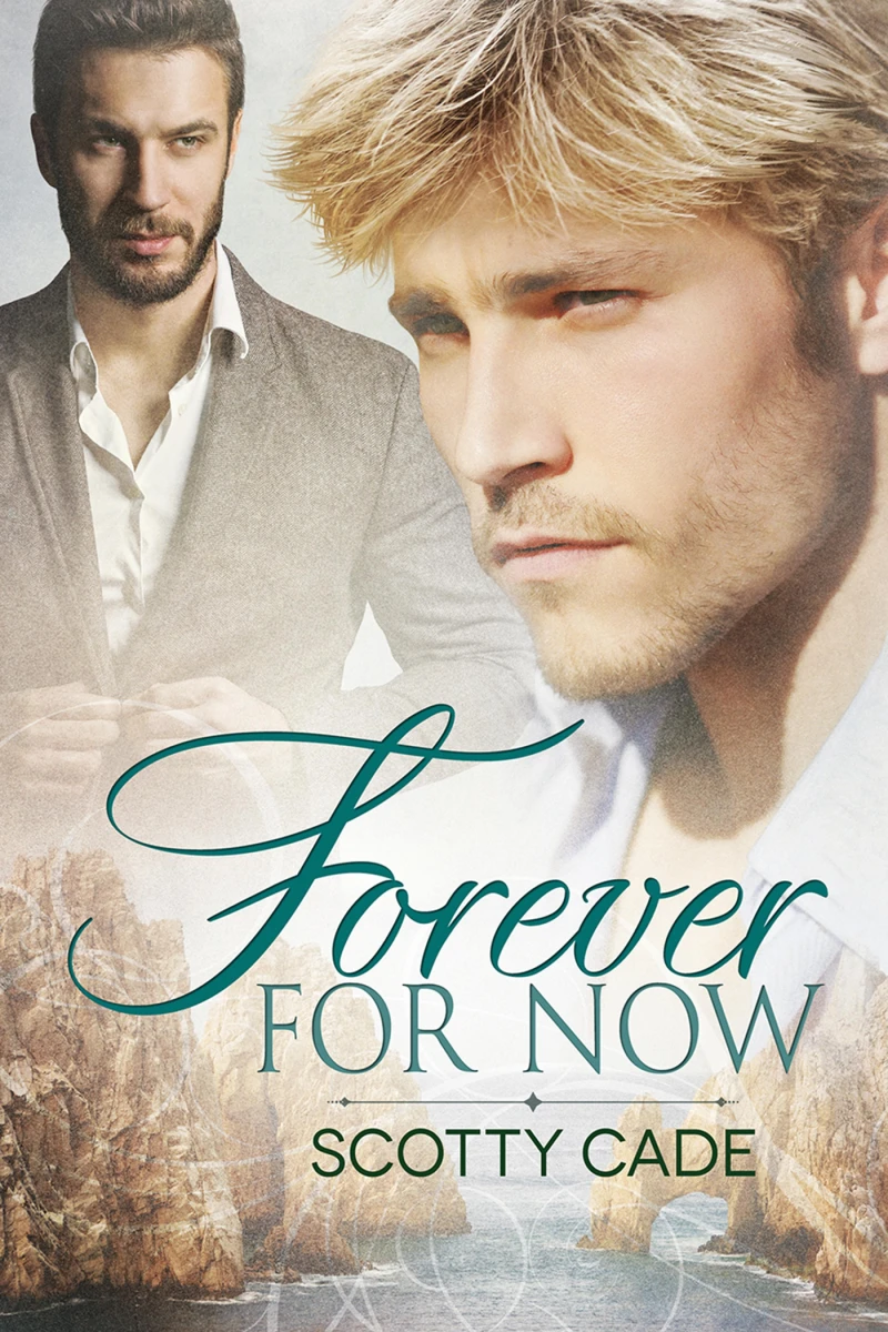 Portada: Forever For Now