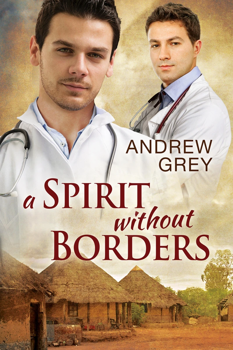 Portada: A Spirit Without Borders