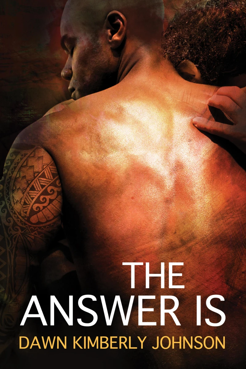 Portada: The Answer Is
