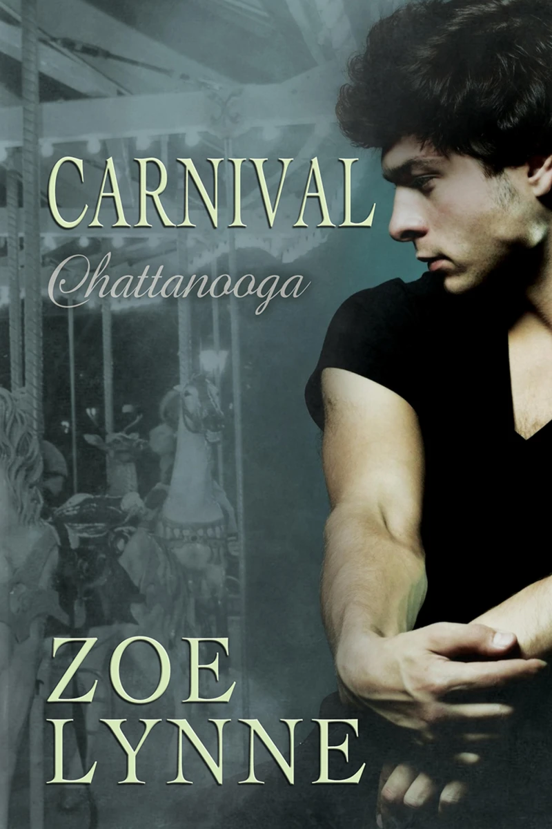 Portada: Carnival - Chattanooga