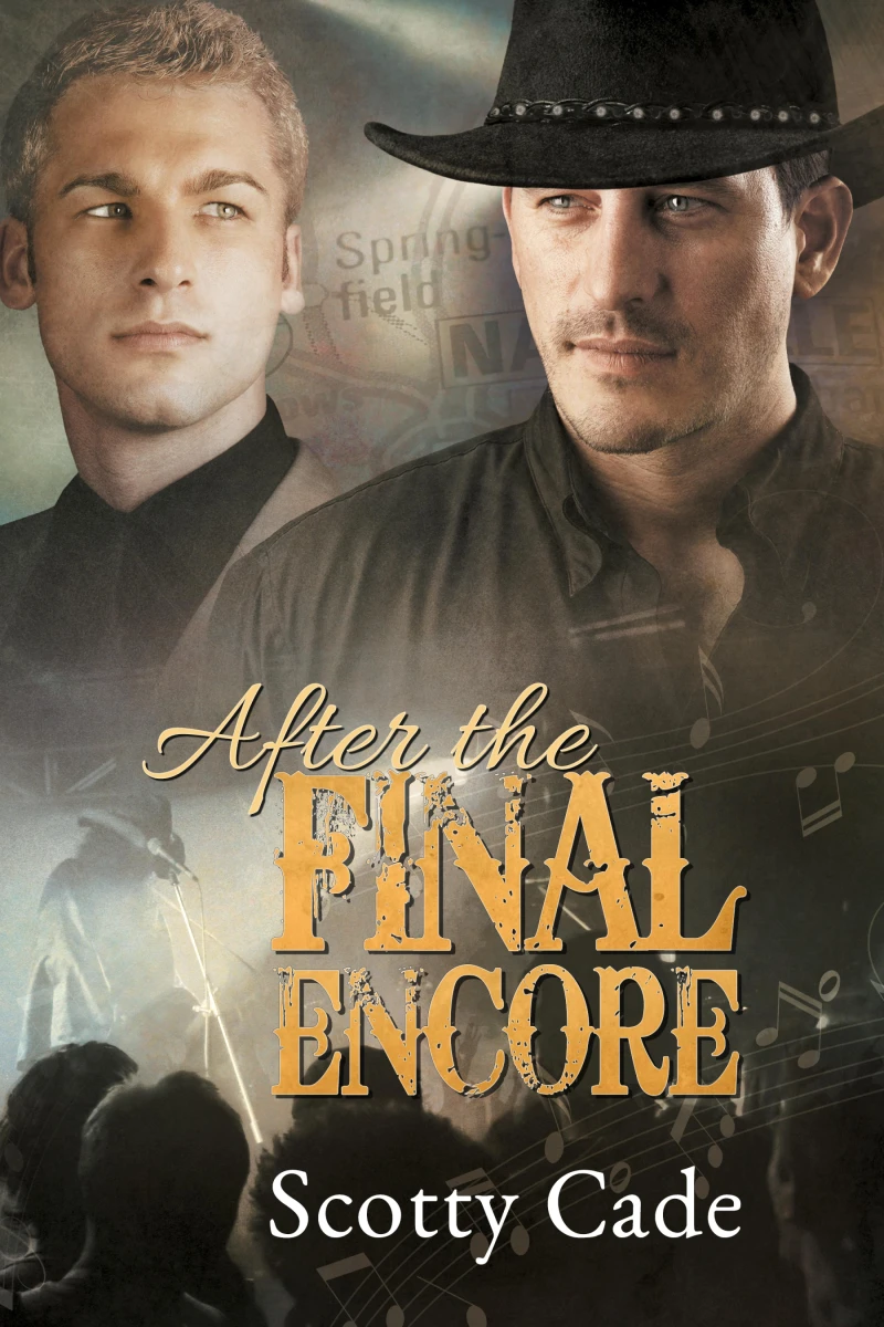 Portada: After the Final Encore