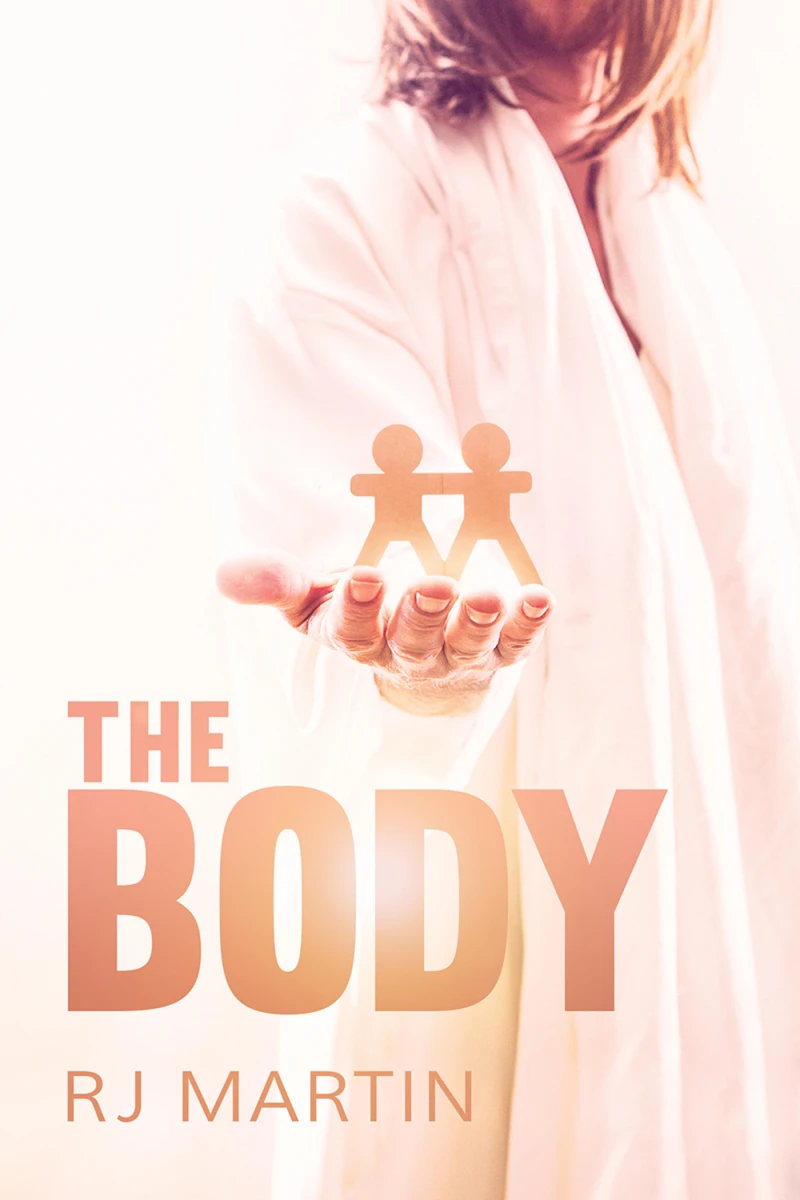 Portada: The Body