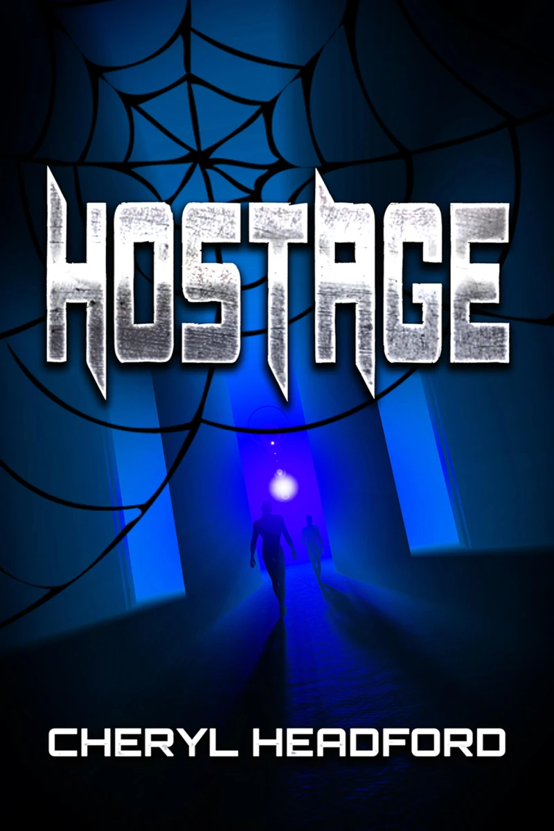 Portada: Hostage