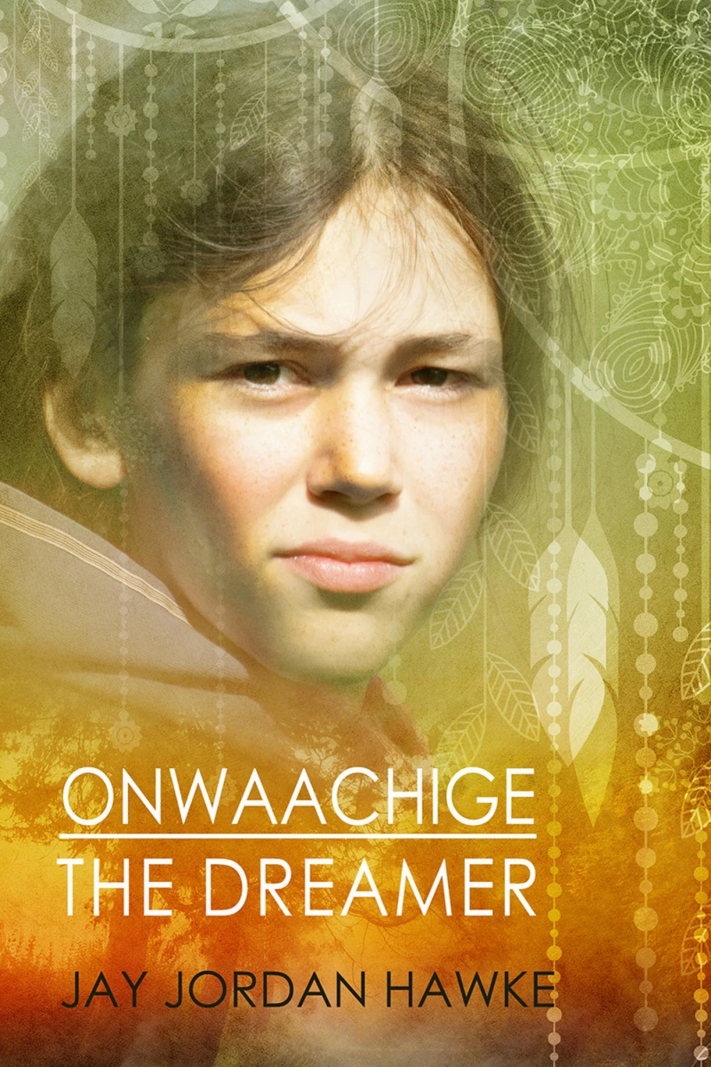 Portada: Onwaachige the Dreamer
