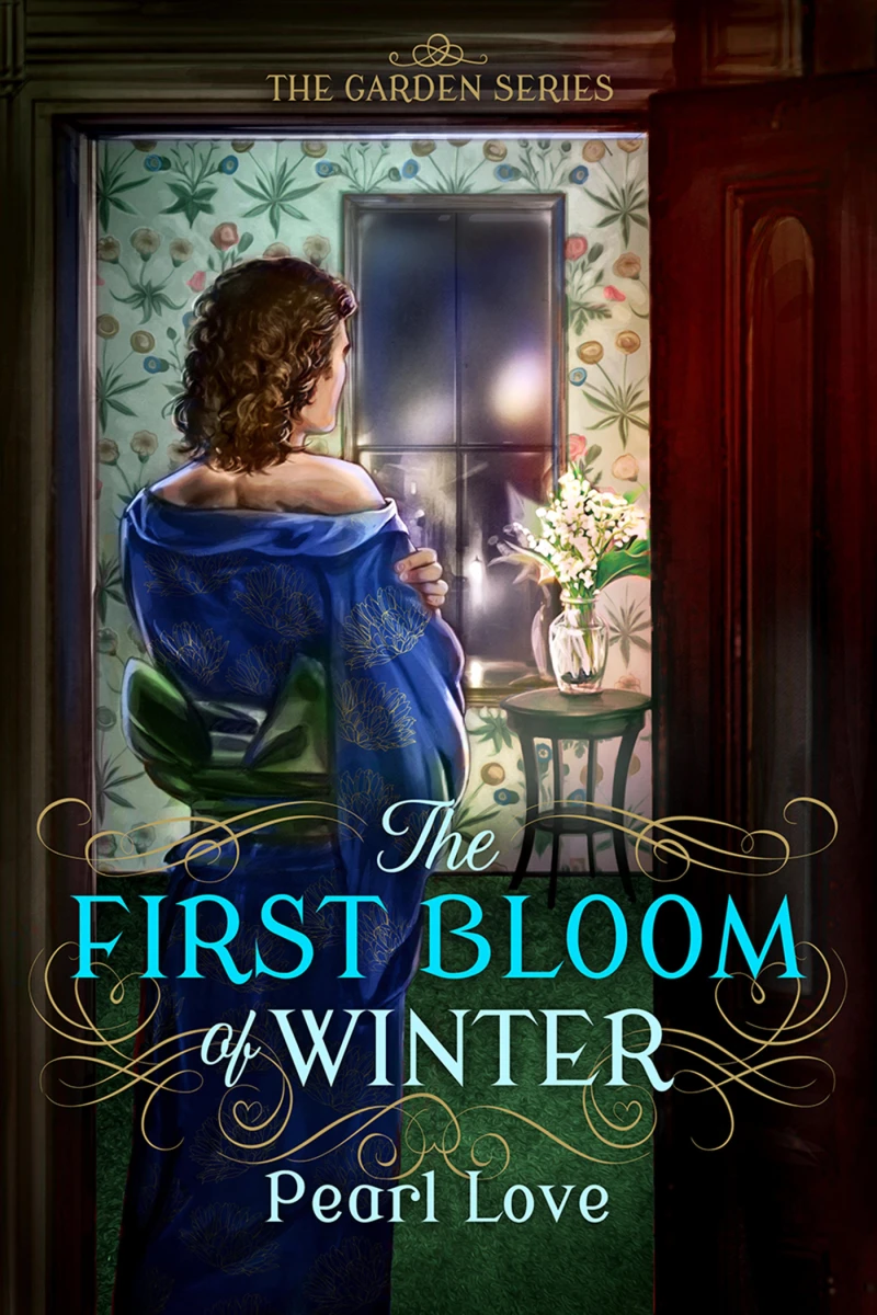 Portada: The First Bloom of Winter