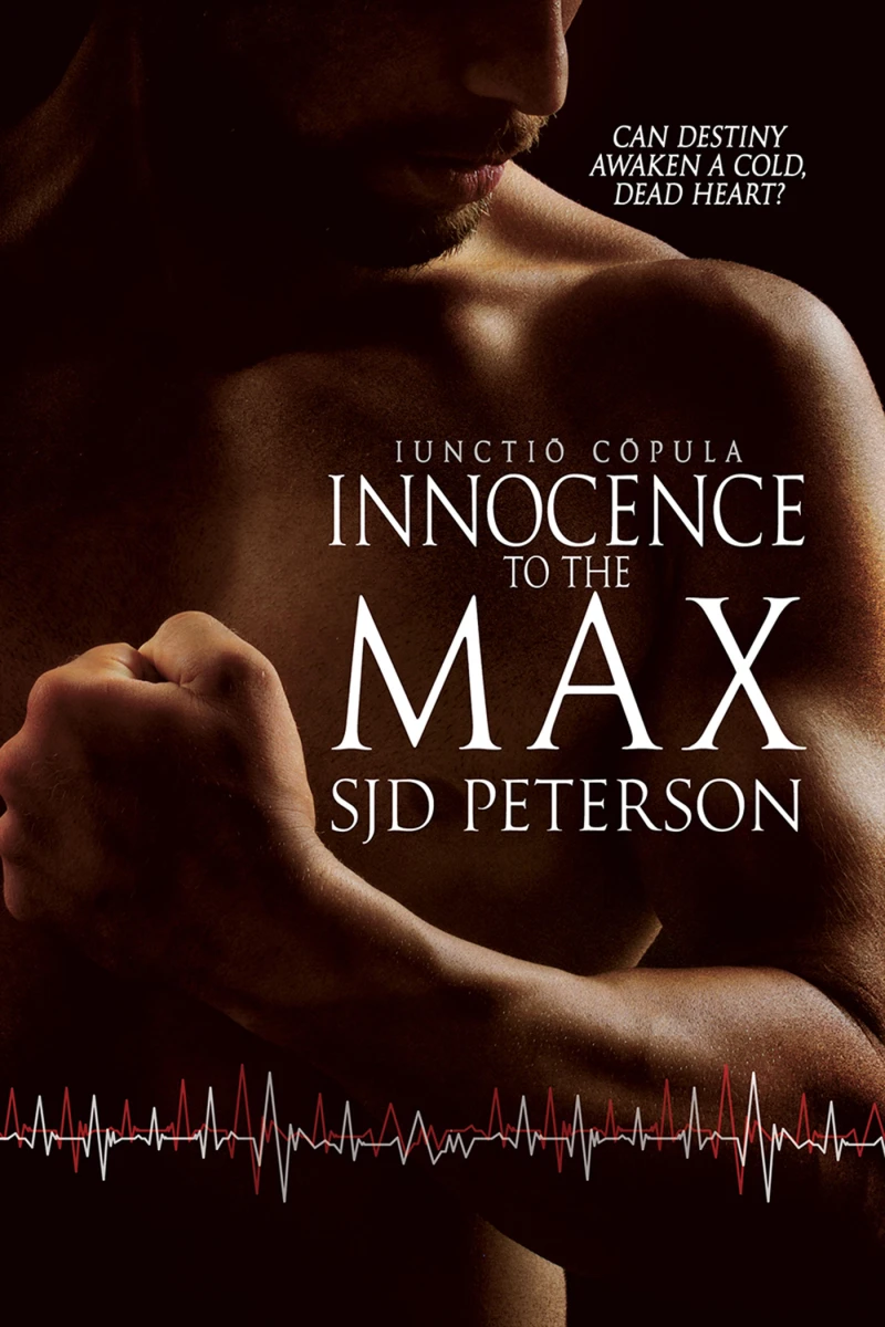 Portada: Innocence to the Max