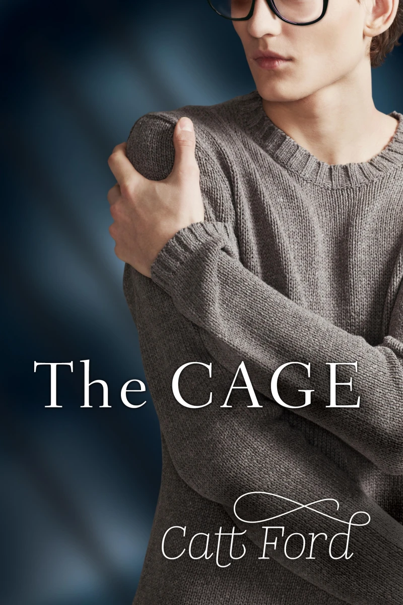 Portada: The Cage