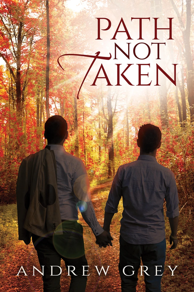 Portada: Path Not Taken