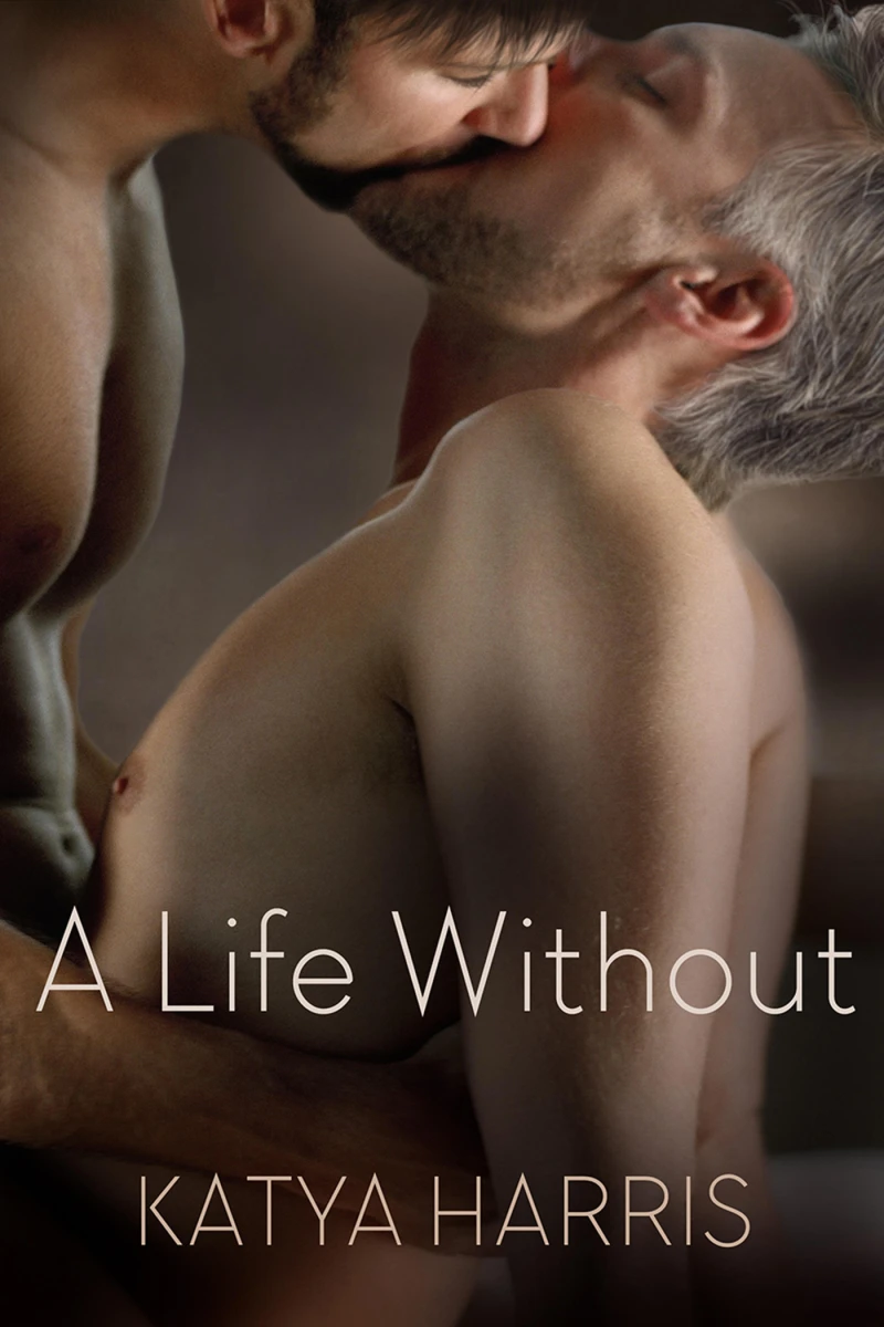 Portada: A Life Without