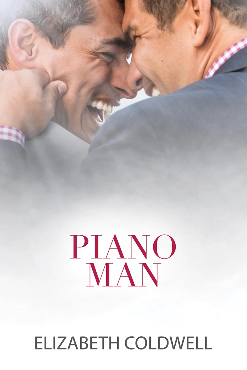 Portada: Piano Man