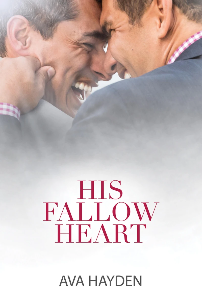 Portada: His Fallow Heart