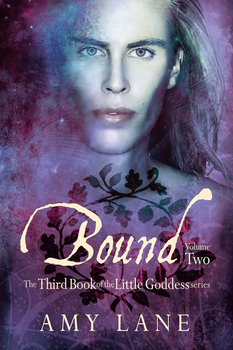 Portada: Bound, Vol. 2
