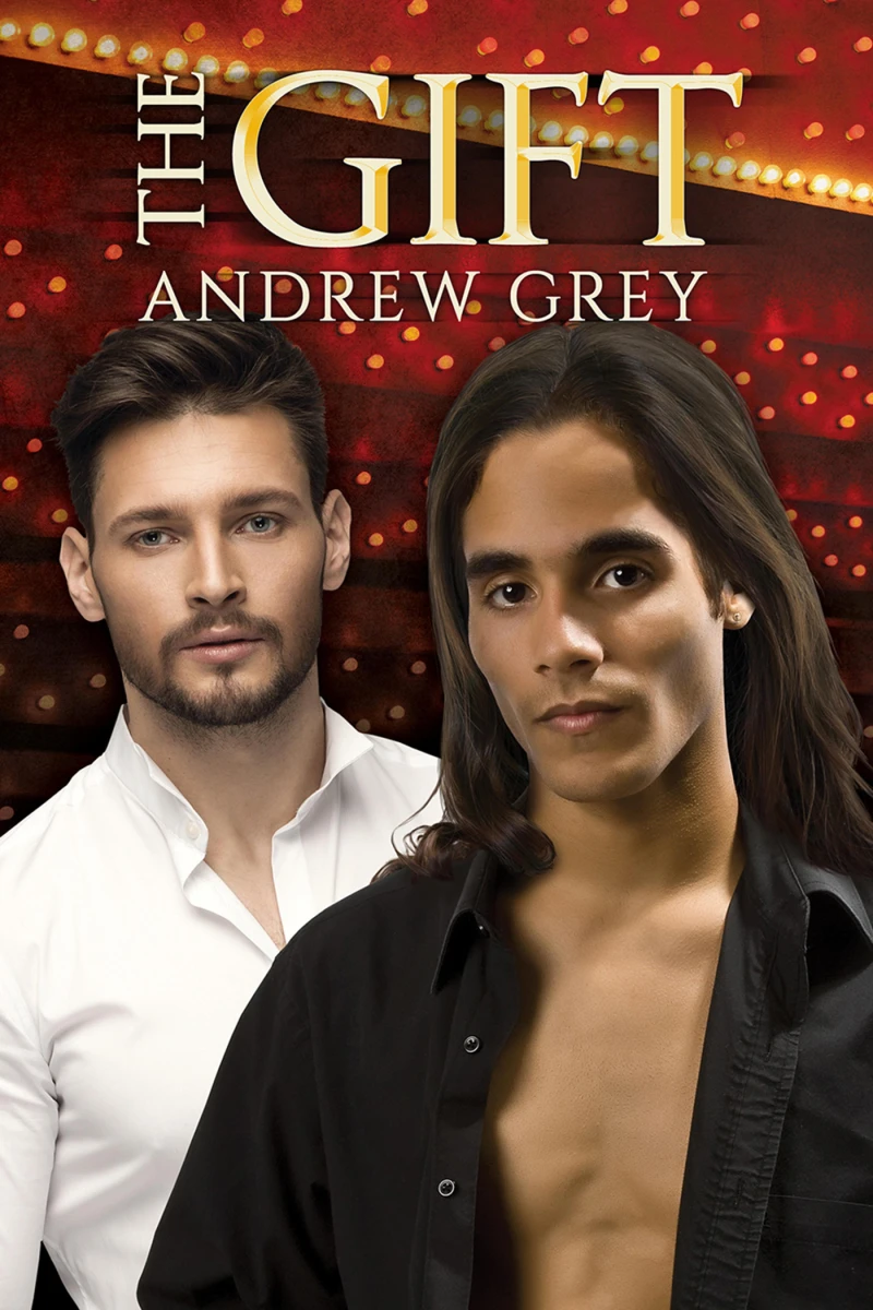 Portada: The Gift