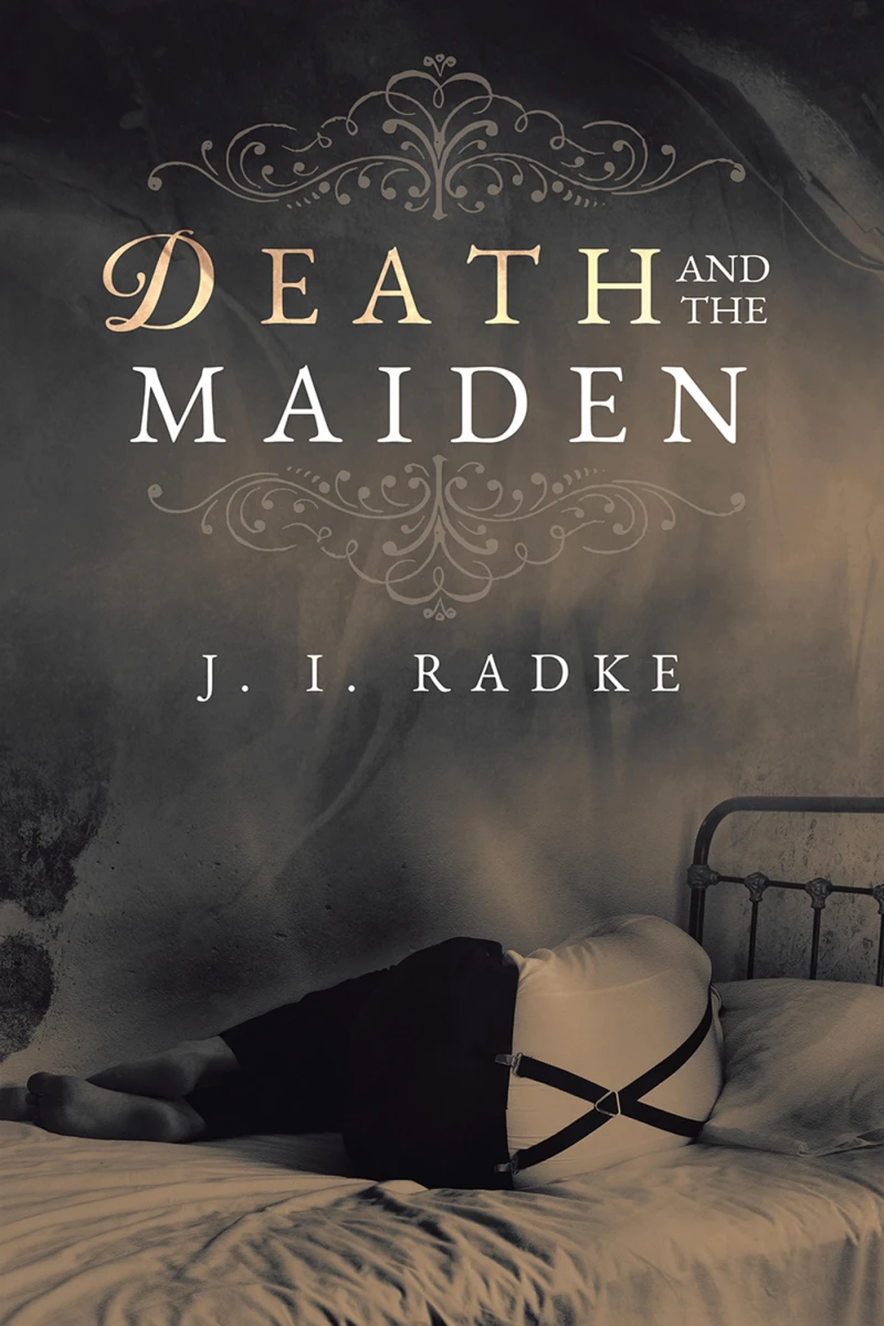 Portada: Death and the Maiden