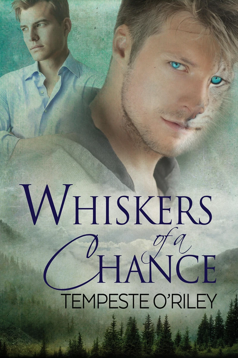 Portada: Whiskers of a Chance