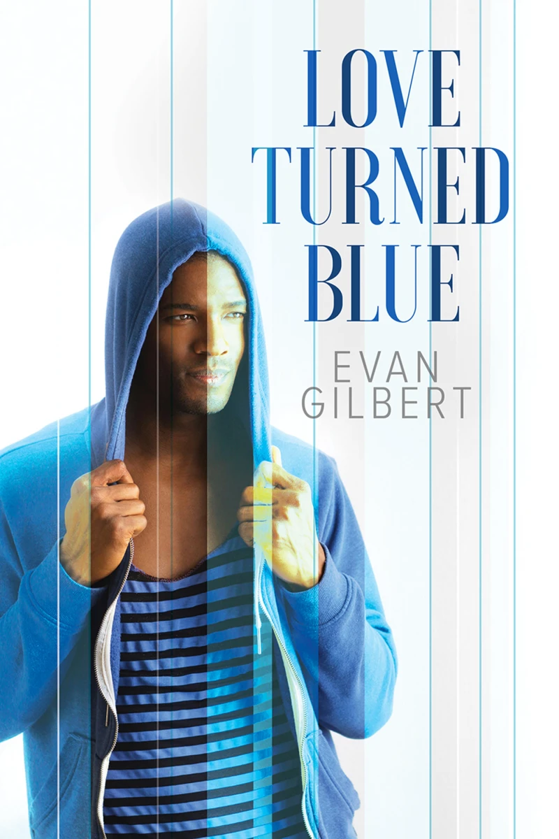 Portada: Love Turned Blue