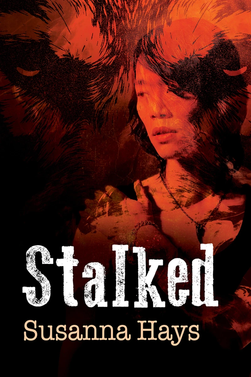 Portada: Stalked
